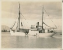 Image of Quest, Shackleton's ship at one time